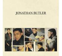 Jonathan Butler by Cherry Pop