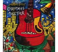 Butler Jonathan - Christmas Together