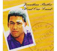 Jonathan Butler - Heal Our Land