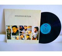 Jonathan Butler - If you're ready.. (1985, & Jonathan Butler) / Vinyl Maxi Single [Vinyl 12'']