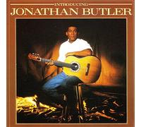 Jonathan Butler - Introducing