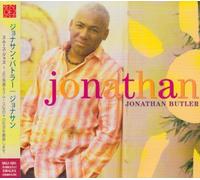 Jonathan Butler - Jonathan