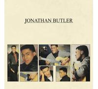 Jonathan Butler - Jonathan Butler