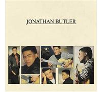 Jonathan Butler - Jonthan Butler