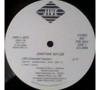 Jonathan Butler - Lies