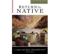Jonathan Butler Return of the Native (Tascabile)