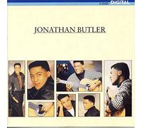 Butler,Jonathan - Same