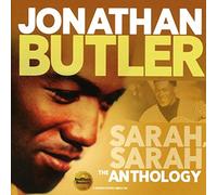 Butler Jonathan - Sarah, Sarah. The Anthology