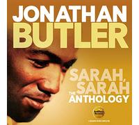Jonathan Butler Sarah, Sarah: The Anthology Album