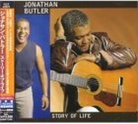 Jonathan Butler - Story of Life