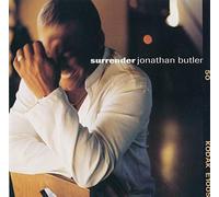 Jonathan Butler - Surrender