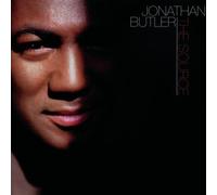 Jonathan Butler - The Source