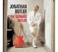 Jonathan Butler - Ultimate Butler