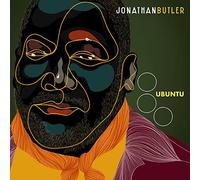 Jonathan Butler Unbuntu (CD) Album