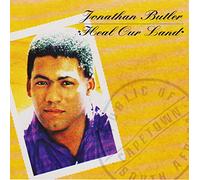 Jonathan Buttler - Heal Our Land [CD 1990]
