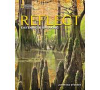 Jonathan Bygrav Reflect Listening & Speaking 2 with the Sp (Mixed Media Product)