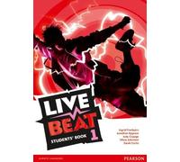 Jonathan Bygrave Judy Copage Ingrid Freebairn Sarah Live Beat 1 Stu (Tascabile)