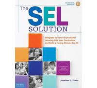 Jonathan C Erwin Jonathan C. Erwin The SEL Solution (Tascabile)