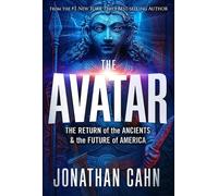 Jonathan Cahn Avatar, The (Copertina rigida)