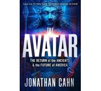 Jonathan Cahn Avatar, The (Tascabile)