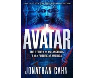 Jonathan Cahn Avatar, The (Tascabile)