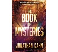 Jonathan Cahn Book of Mysteries, The (Tascabile)