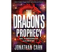 Jonathan Cahn Dragon's Prophecy, The (Copertina rigida)
