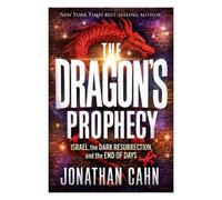 Jonathan Cahn Dragon's Prophecy, The (Tascabile)