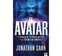 Jonathan Cahn El Avatar (Tascabile)