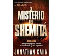 Jonathan Cahn El misterio del Shemitá / The Mystery of the Shemitah (Tascabile)