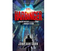 Jonathan Cahn Harbinger: A Graphic Novel, The (Tascabile)