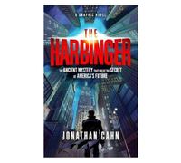 Jonathan Cahn Harbinger: A Graphic Novel, The (Tascabile)