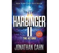 Jonathan Cahn Harbinger II Large Print, The (Tascabile)