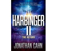 Jonathan Cahn Harbinger II, The (Copertina rigida)