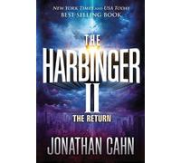 Jonathan Cahn Harbinger II, The (Tascabile)