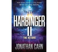 Jonathan Cahn Harbinger II, The (Tascabile)