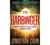 Jonathan Cahn Harbinger, The (Tascabile)