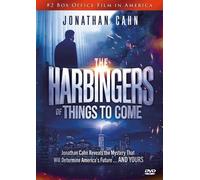 Jonathan Cahn Harbingers of Thing to Come, The (DVD)