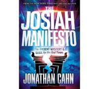 Jonathan Cahn Josiah Manifesto, The (Copertina rigida)