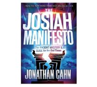 Jonathan Cahn Josiah Manifesto, The (Tascabile)