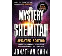 Jonathan Cahn Mystery of the Shemitah Revised and Updated, The (Tascabile)
