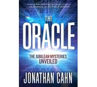 Jonathan Cahn Oracle, The (Copertina rigida)
