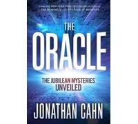 Jonathan Cahn Oracle, The (Copertina rigida)