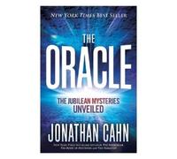 Jonathan Cahn Oracle, The (Tascabile)