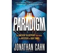 Jonathan Cahn Paradigm, The (Tascabile)