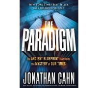 Jonathan Cahn Paradigm, The (Tascabile)