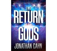 Jonathan Cahn Return of the Gods, The (Copertina rigida)