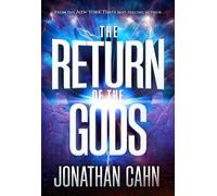 Jonathan Cahn Return of the Gods, The (Copertina rigida)