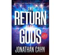 Jonathan Cahn Return of the Gods, The (Large Print) (Mixed Media Product)