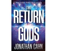 Jonathan Cahn Return of the Gods, The (Tascabile)